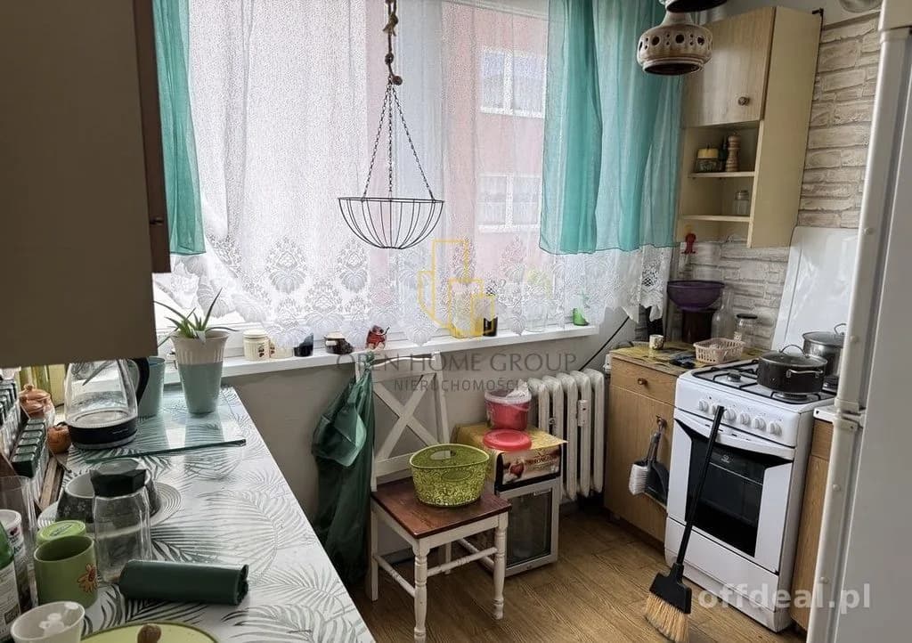 appartement à vendre à Wrocław, Kozanów | 2 pièces | 52 m²