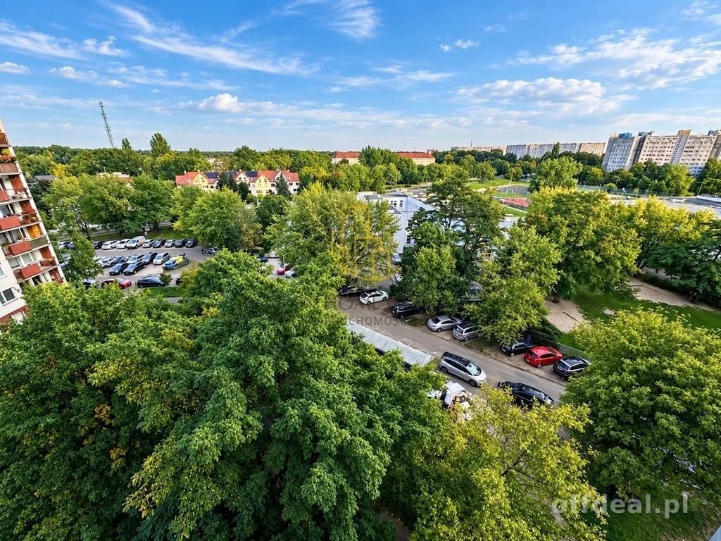 appartement à vendre à Wrocław, Kozanów | 2 pièces | 52 m²