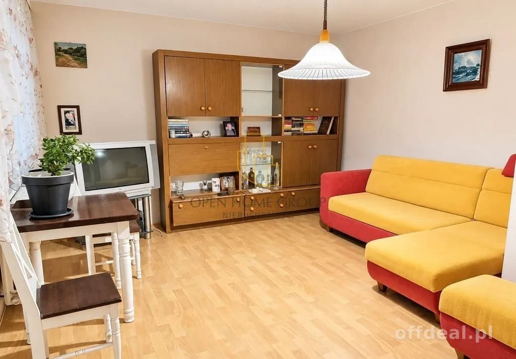 appartement à vendre à Wrocław, Kozanów | 2 pièces | 52 m²