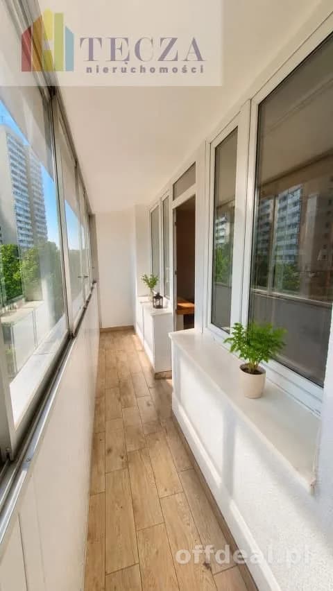 квартира на продаж у Warszawa, Praga-Południe, Grochów | 3-кімн. | 72 m²