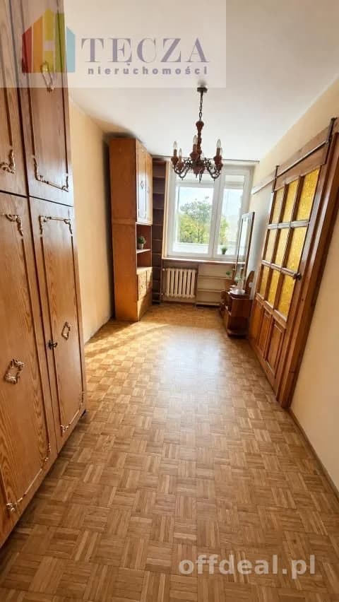 квартира на продаж у Warszawa, Praga-Południe, Grochów | 3-кімн. | 72 m²