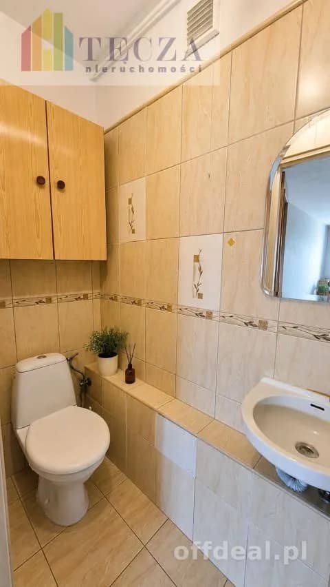квартира на продаж у Warszawa, Praga-Południe, Grochów | 3-кімн. | 72 m²