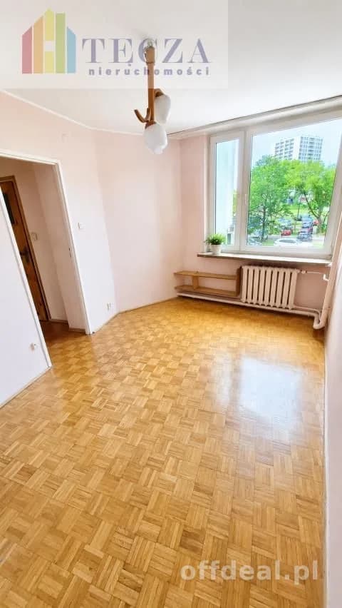 квартира на продаж у Warszawa, Praga-Południe, Grochów | 3-кімн. | 72 m²