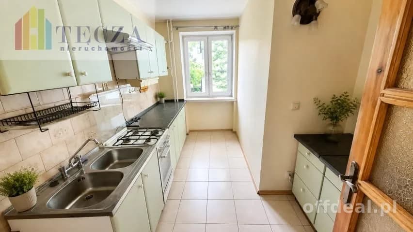 квартира на продаж у Warszawa, Praga-Południe, Grochów | 3-кімн. | 72 m²