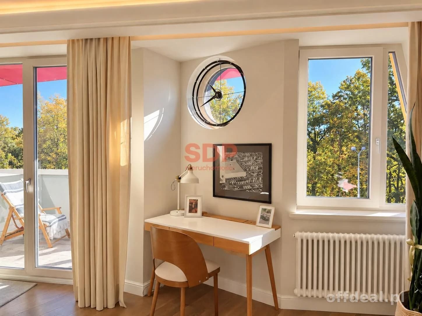 Zdjęcie 18: Mieszkanie, 3 pokoje, 130 m², Wrocław