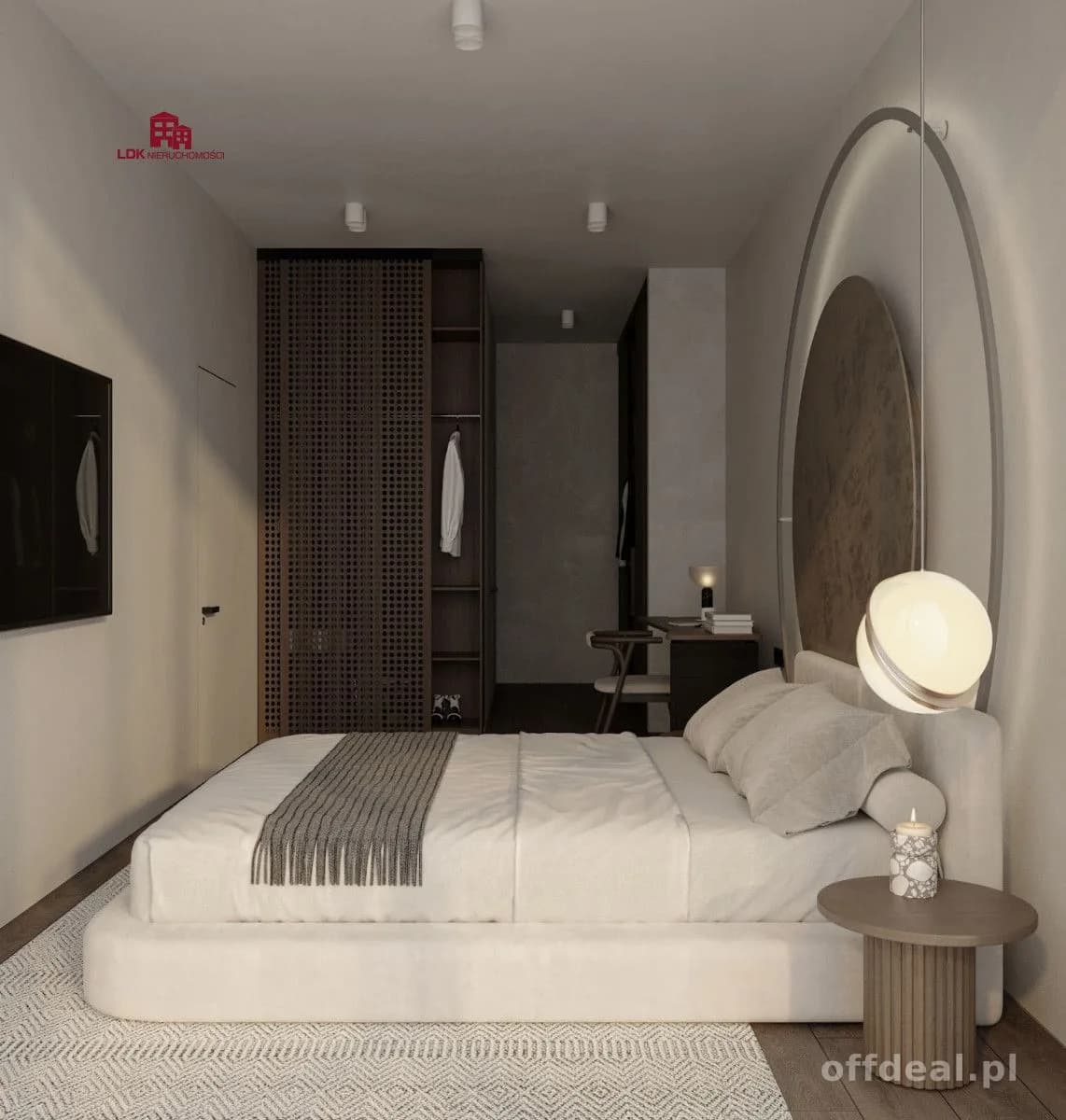 Luksusowe apartamenty na wyspie Phuket