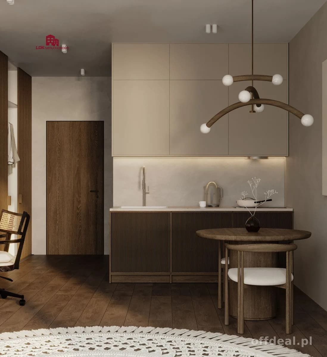 Luksusowe apartamenty na wyspie Phuket