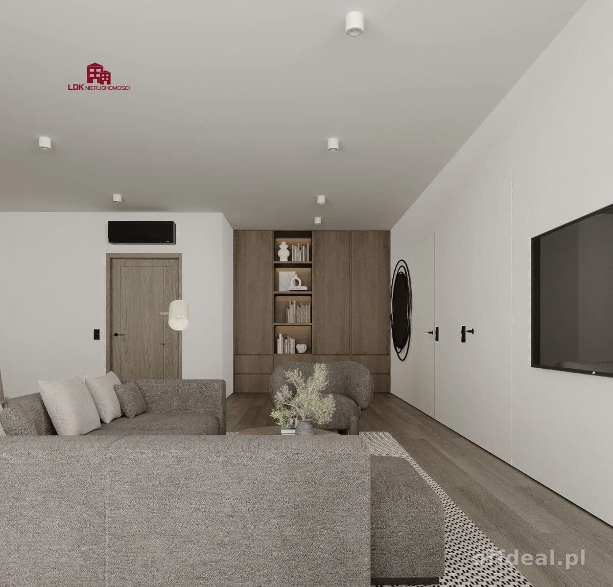 Luksusowe apartamenty na wyspie Phuket