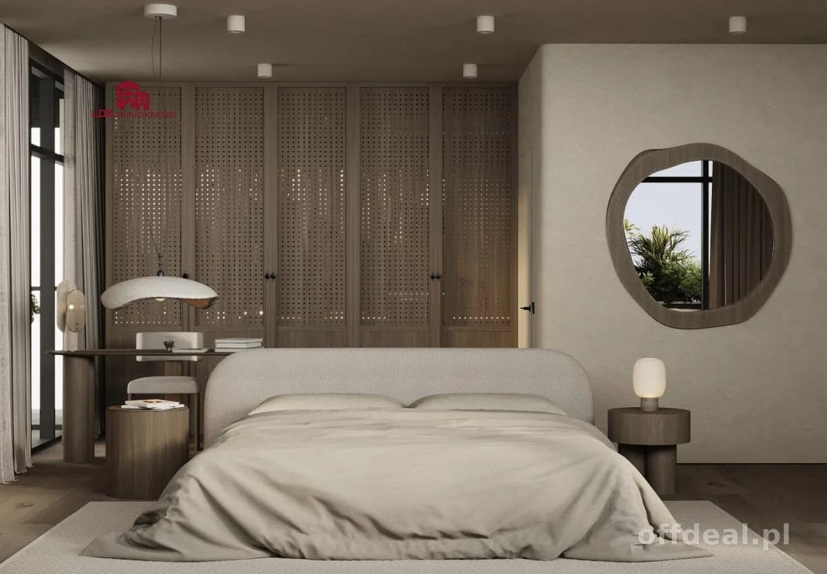 Luksusowe apartamenty na wyspie Phuket