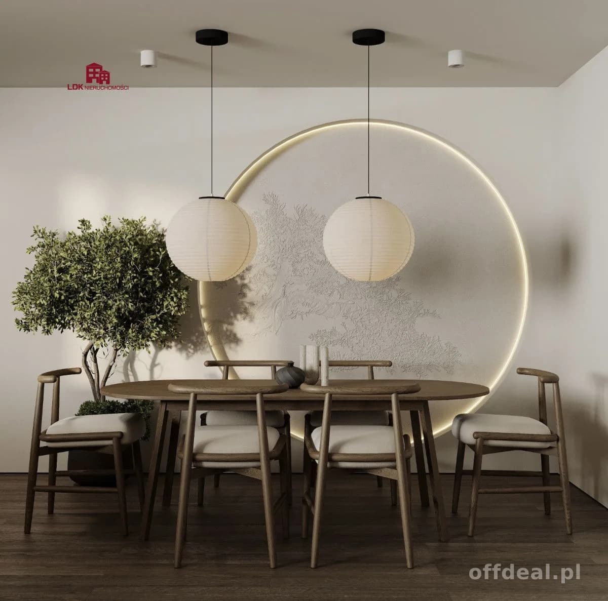 Luksusowe apartamenty na wyspie Phuket