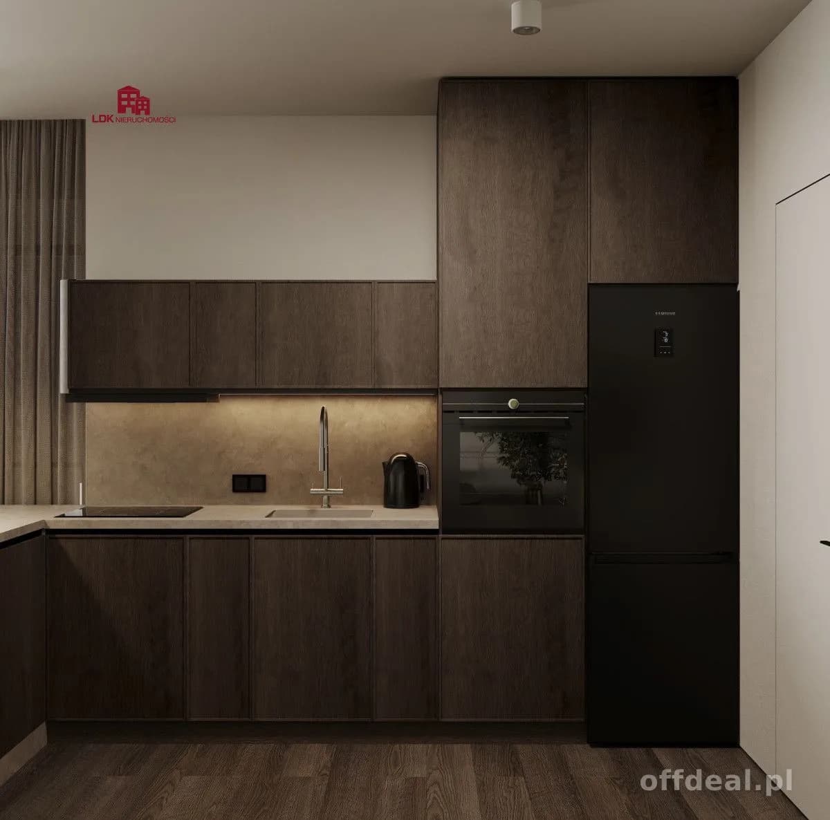 Luksusowe apartamenty na wyspie Phuket