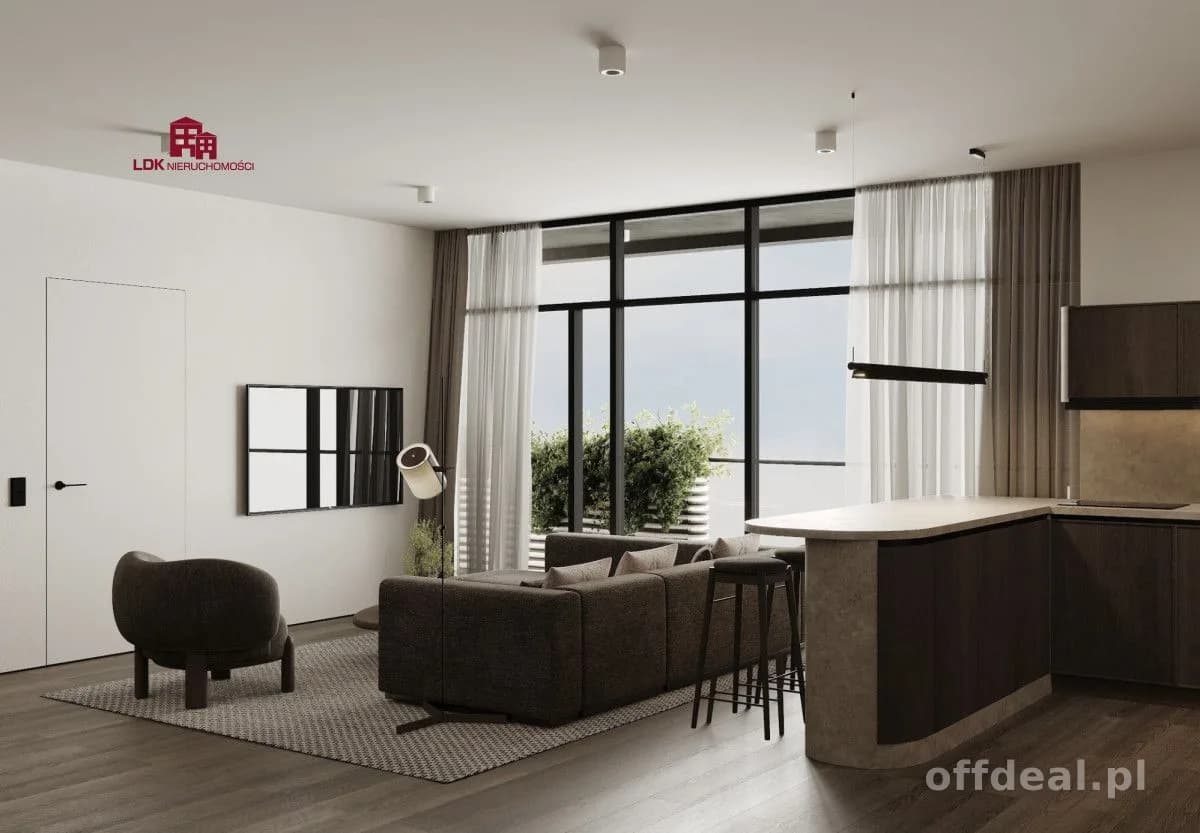 Luksusowe apartamenty na wyspie Phuket