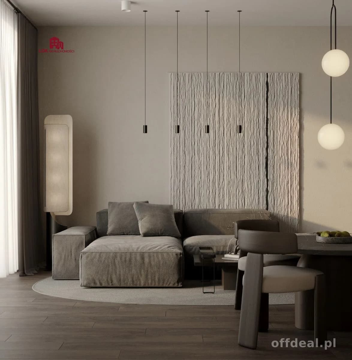 Luksusowe apartamenty na wyspie Phuket