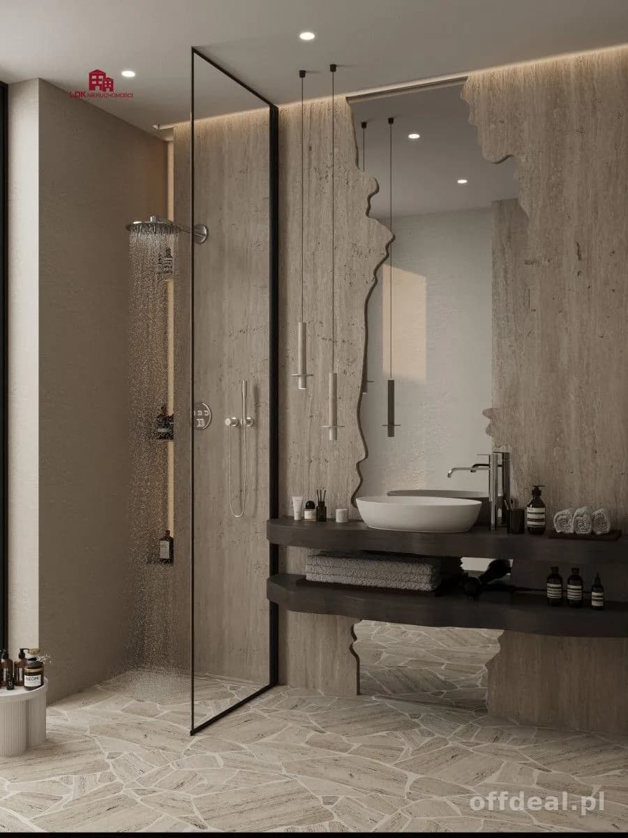 Luksusowe apartamenty na wyspie Phuket