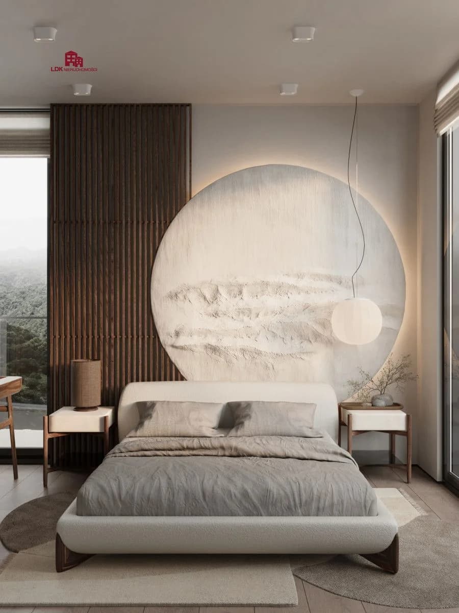 Luksusowe apartamenty na wyspie Phuket