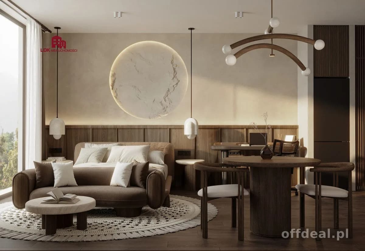 Luksusowe apartamenty na wyspie Phuket