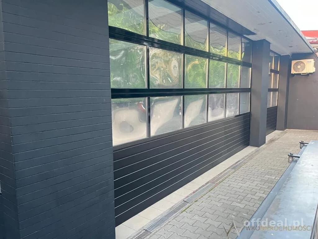 Magazyn na wynajem | 146 m |