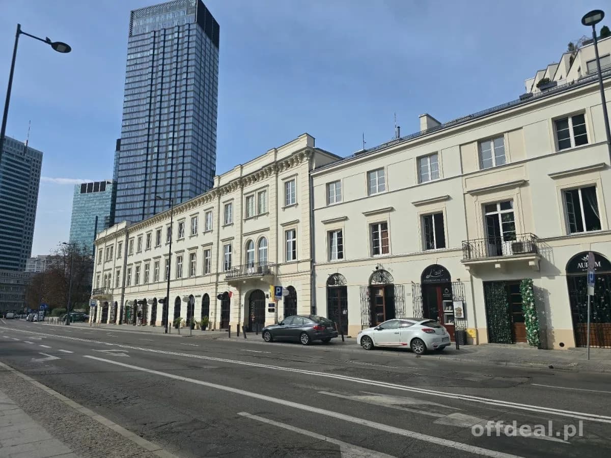 Zdjęcie 3: Mieszkanie, 2 pokoje, 100 m², Warszawa