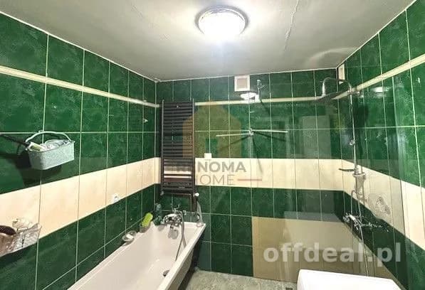 Urokliwy dom blisko natury kilka km od centrum