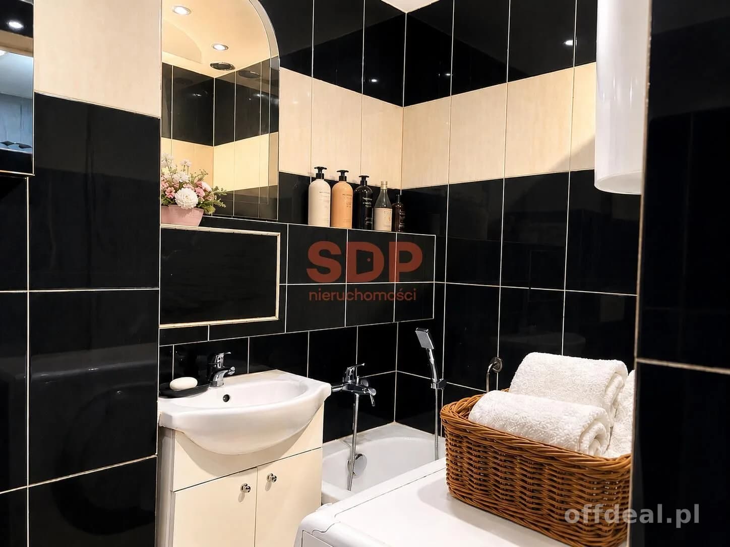 2-Zimmer Wohnung zum Verkauf in Oława | 40,7 m²