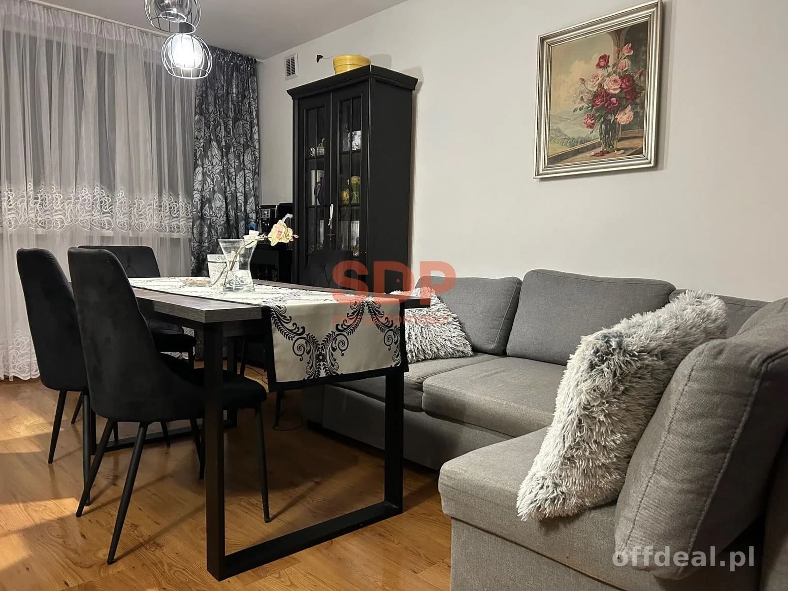 2-Zimmer Wohnung zum Verkauf in Oława | 40,7 m²