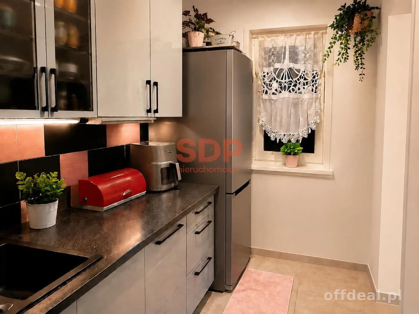 2-Zimmer Wohnung zum Verkauf in Oława | 40,7 m²