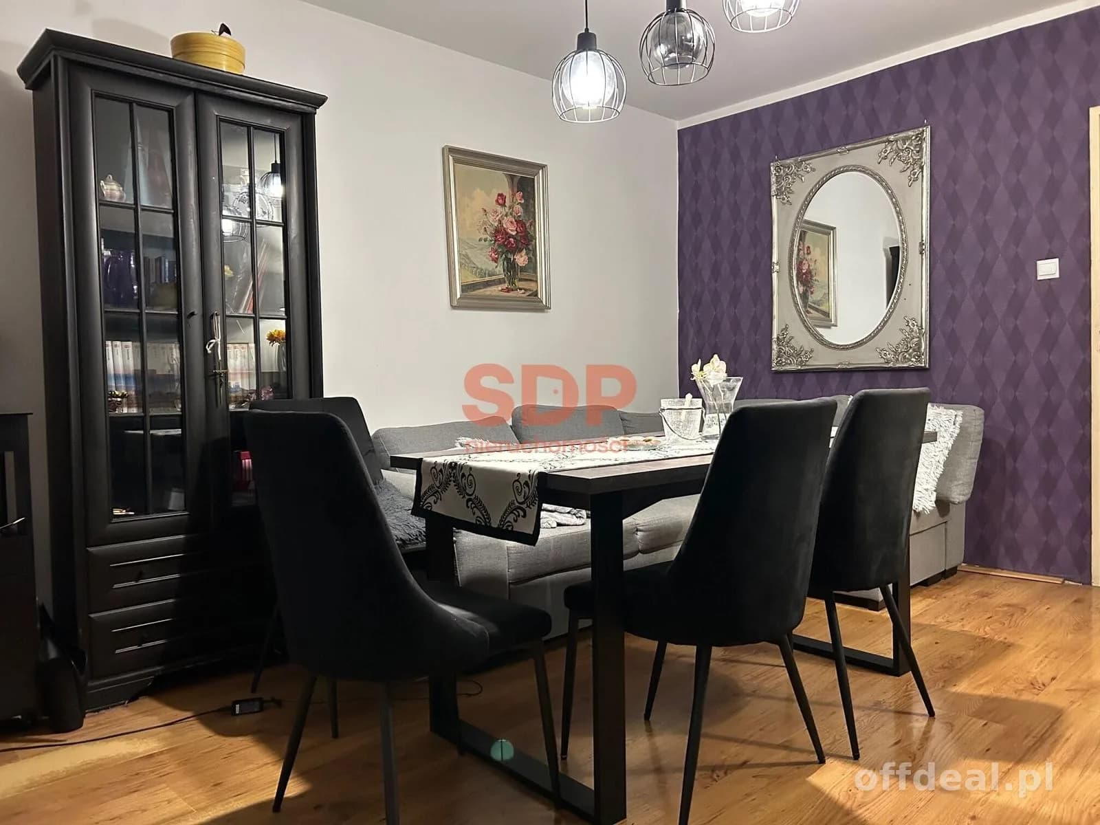 2-Zimmer Wohnung zum Verkauf in Oława | 40,7 m²