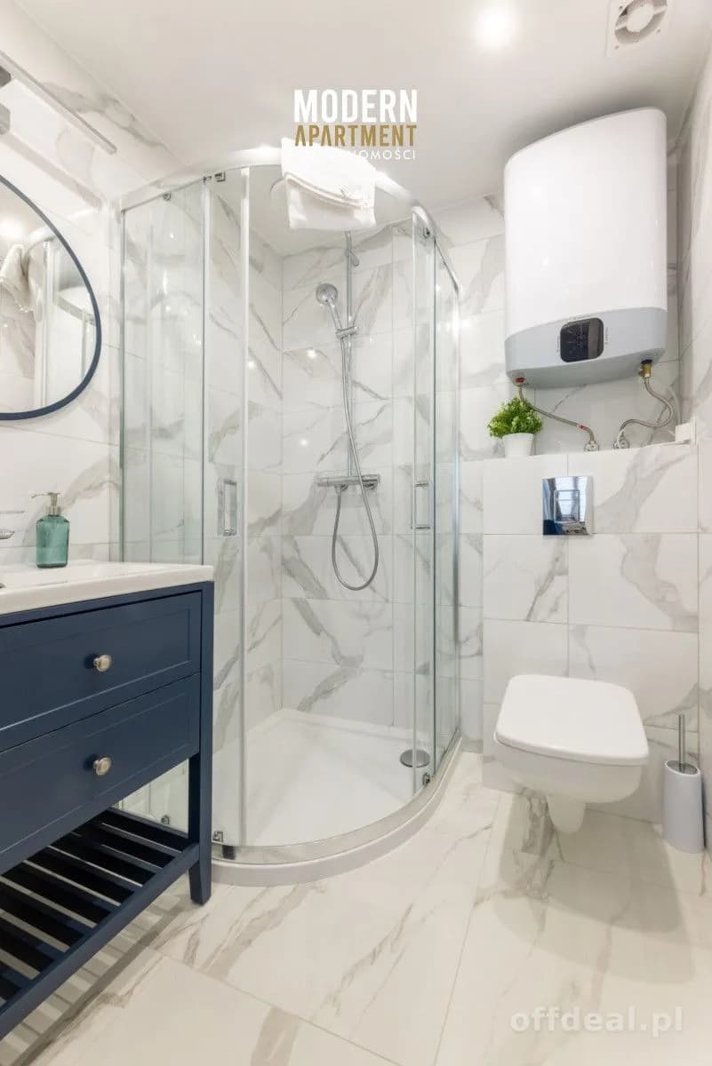 1-room apartment for sale in Dębina | 31 m²