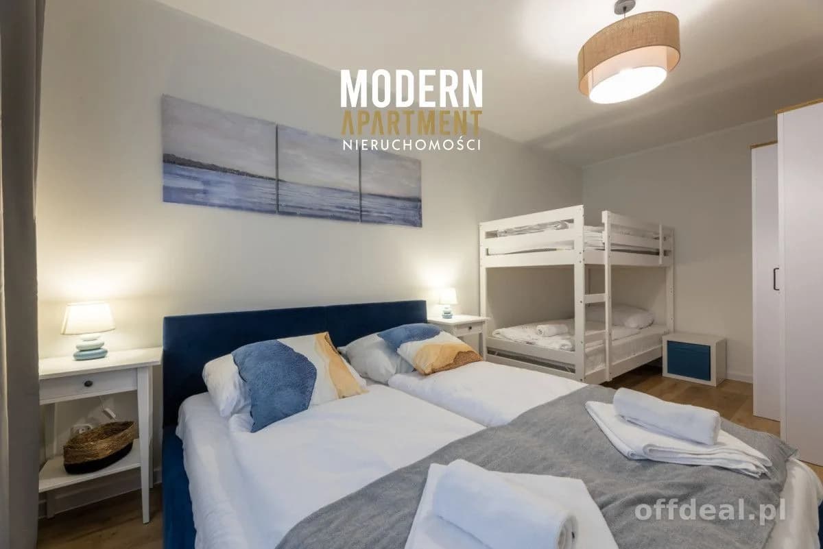 1-room apartment for sale in Dębina | 31 m²