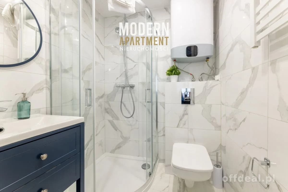 Dębina! Wakacyjny apartament blisko plaży