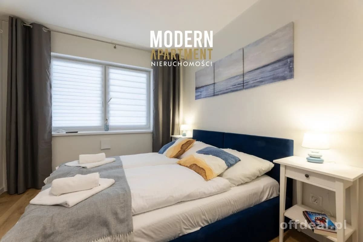 1-room apartment for sale in Dębina | 31 m²