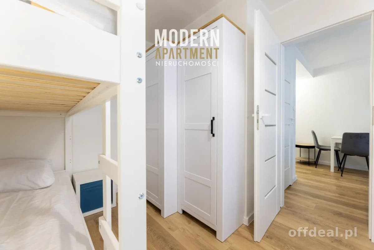 Dębina! Wakacyjny apartament blisko plaży