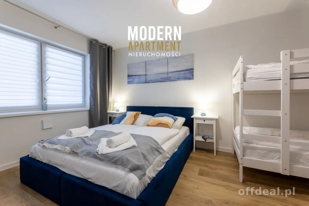 1-room apartment for sale in Dębina | 31 m²