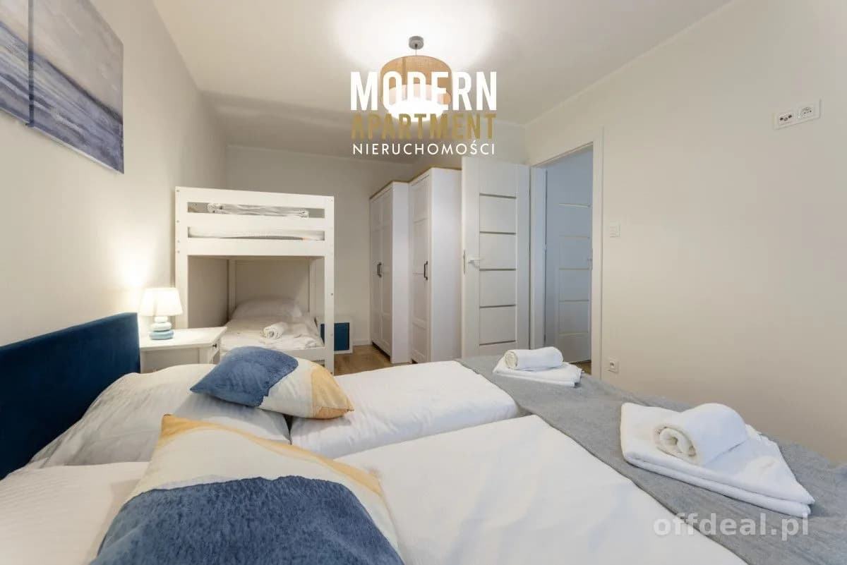 1-room apartment for sale in Dębina | 31 m²