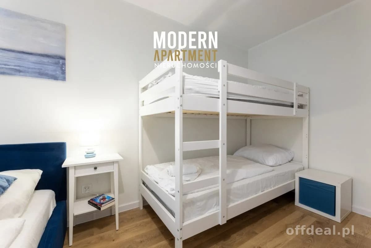 1-room apartment for sale in Dębina | 31 m²