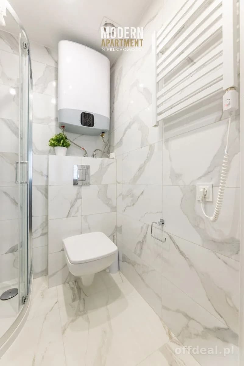 Dębina! Wakacyjny apartament blisko plaży