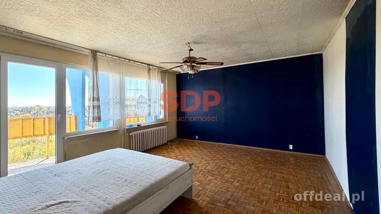 2 pokoje | balkon | piękny widok