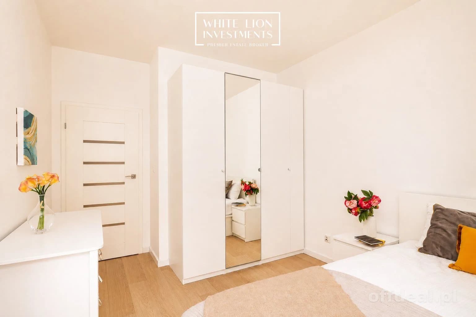 квартира на продаж у Warszawa, Mokotów, Ksawerów | 2-кімн. | 36,36 m²