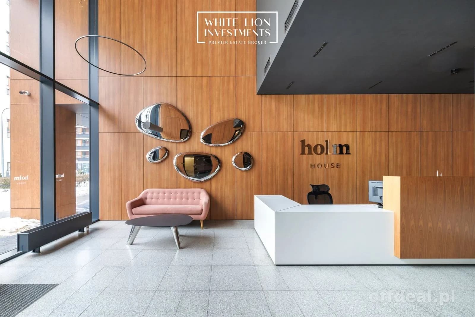 квартира на продаж у Warszawa, Mokotów, Ksawerów | 2-кімн. | 36,36 m²
