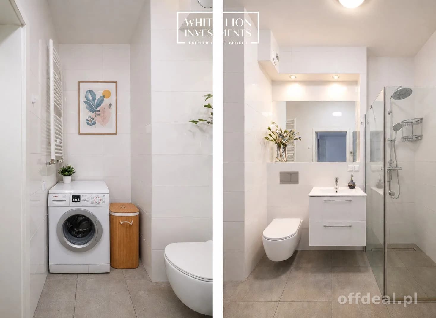 квартира на продаж у Warszawa, Mokotów, Ksawerów | 2-кімн. | 36,36 m²