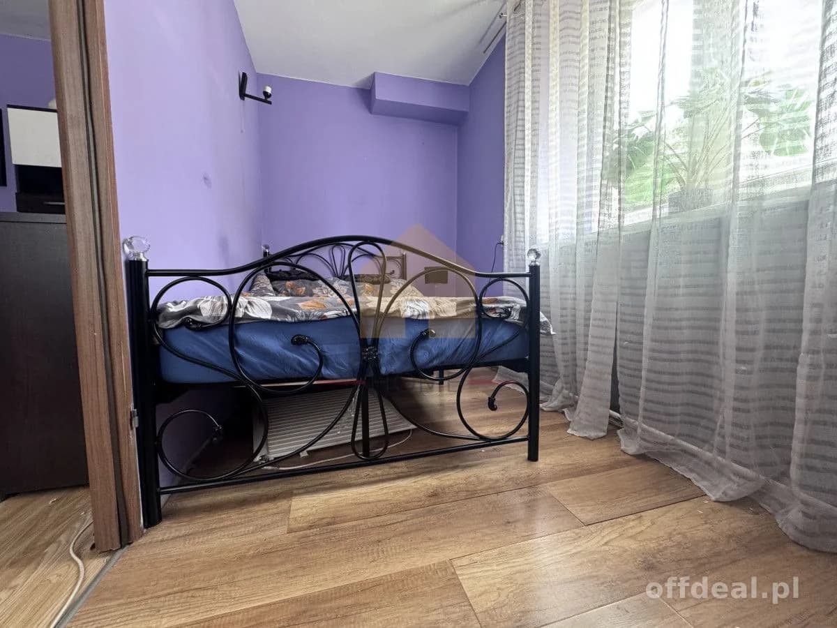 appartement à vendre à Nowa Ruda | 2 pièces | 46,99 m²