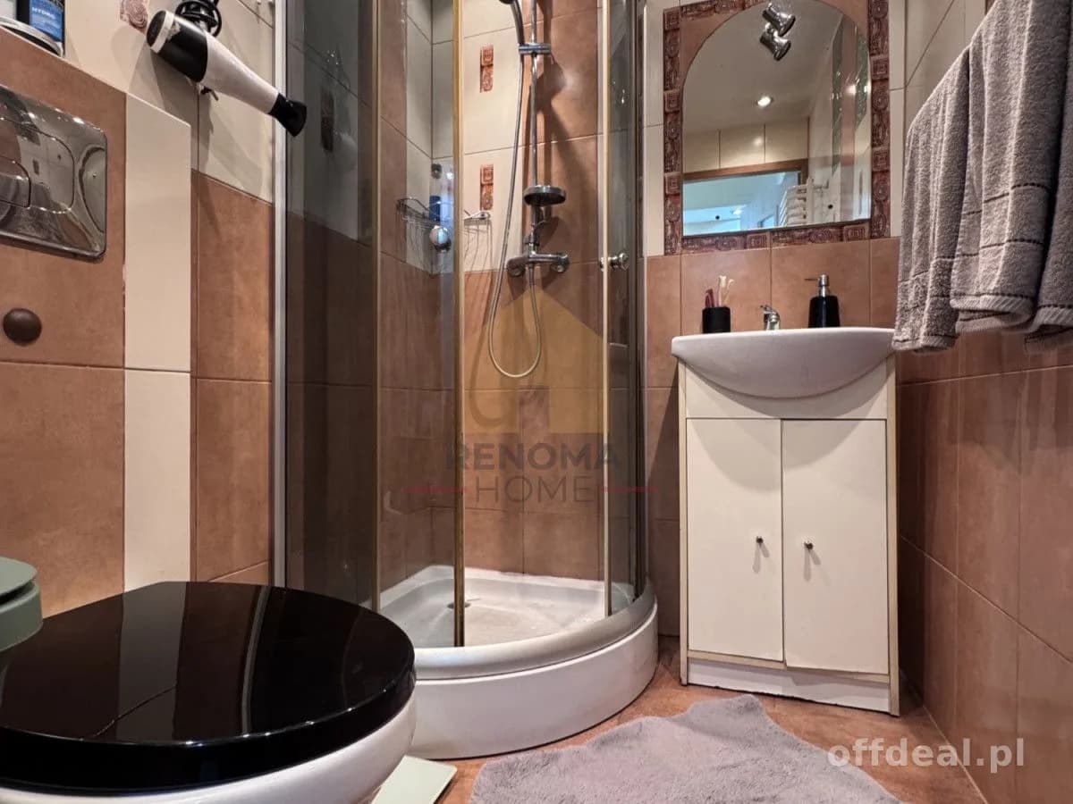 appartement à vendre à Nowa Ruda | 2 pièces | 46,99 m²