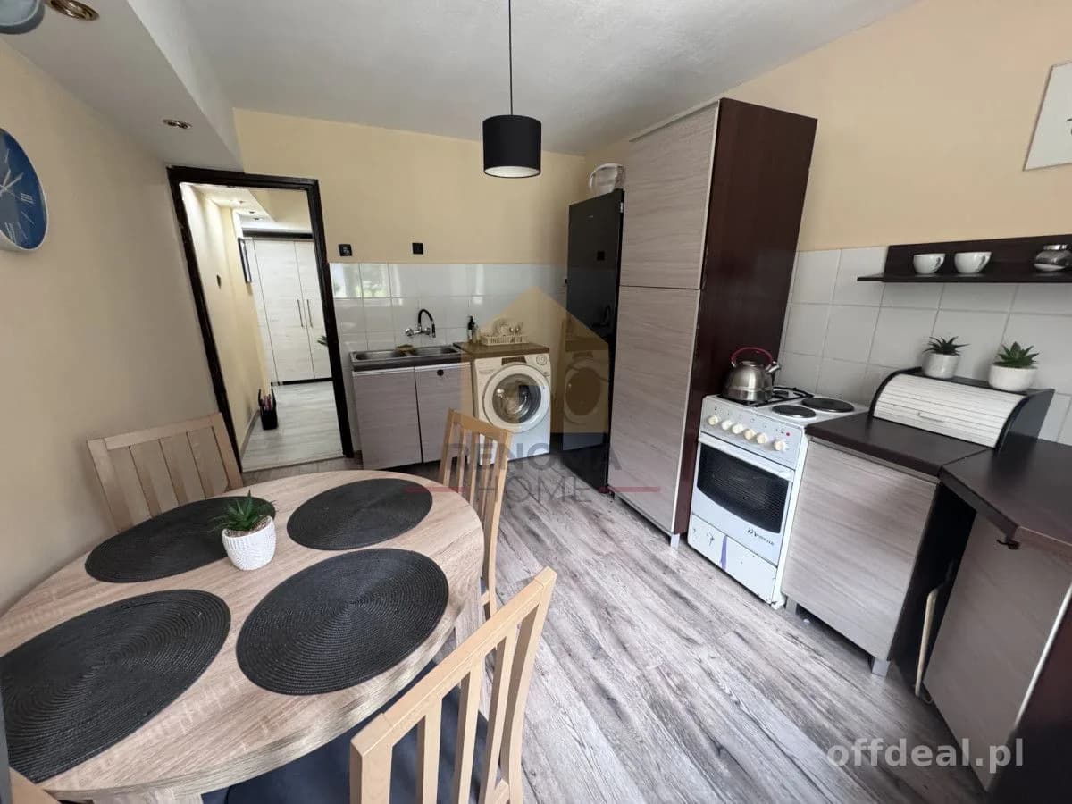 appartement à vendre à Nowa Ruda | 2 pièces | 46,99 m²