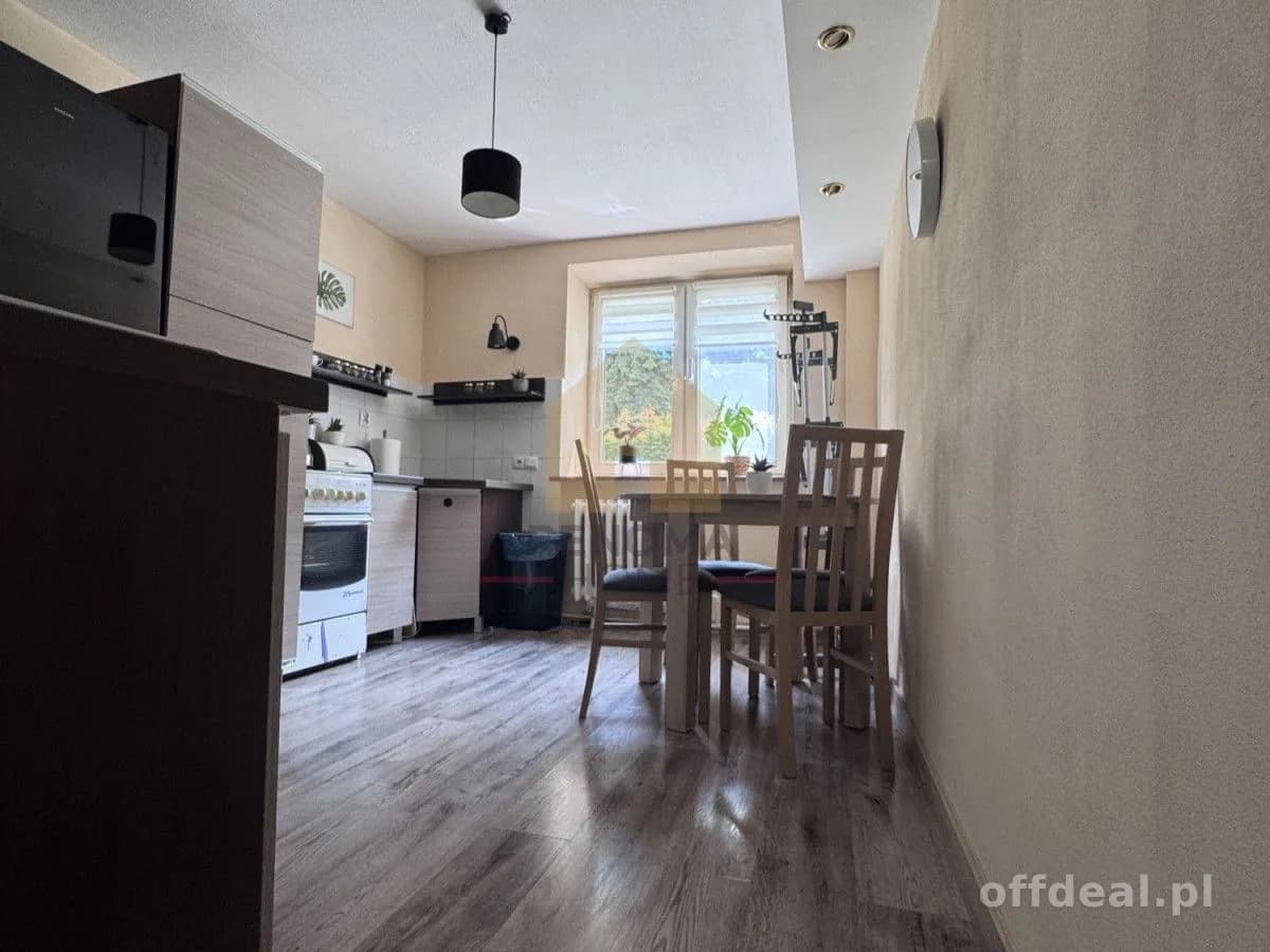 appartement à vendre à Nowa Ruda | 2 pièces | 46,99 m²