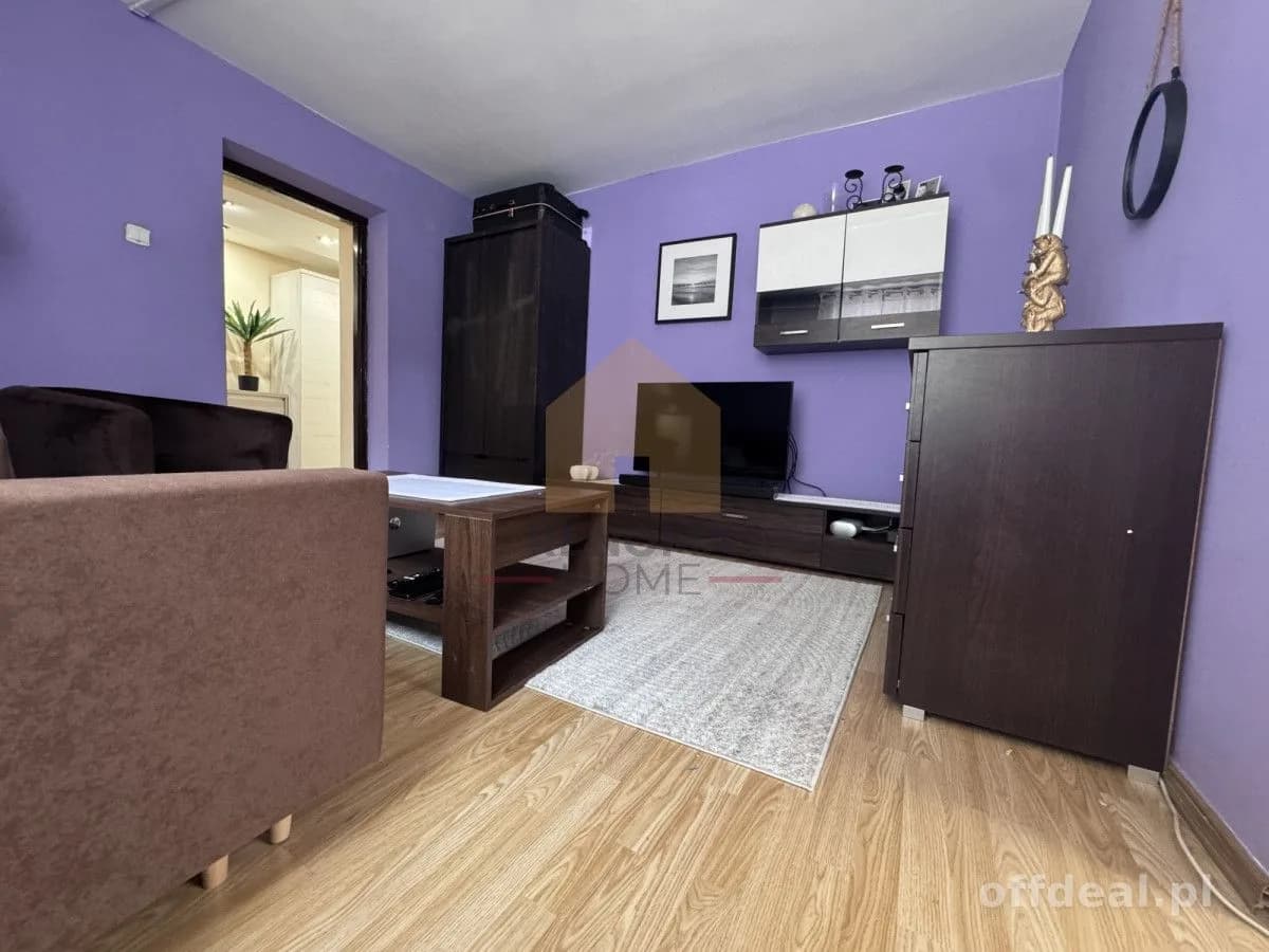 appartement à vendre à Nowa Ruda | 2 pièces | 46,99 m²