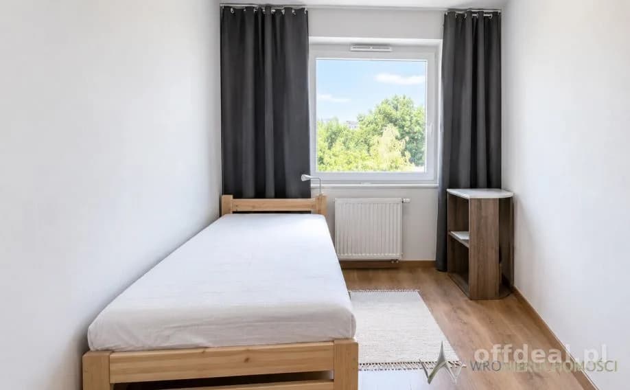 Foto 4: Wohnung, 3 rooms, 53 m², Wrocław