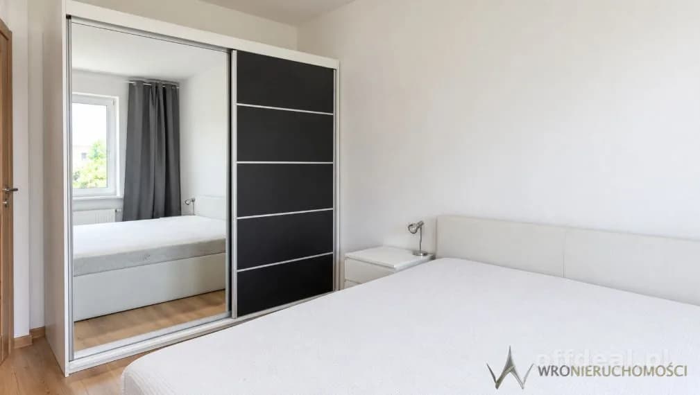 Foto 3: Wohnung, 3 rooms, 53 m², Wrocław