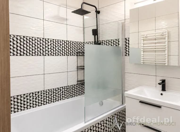 Foto 7: Wohnung, 3 rooms, 53 m², Wrocław