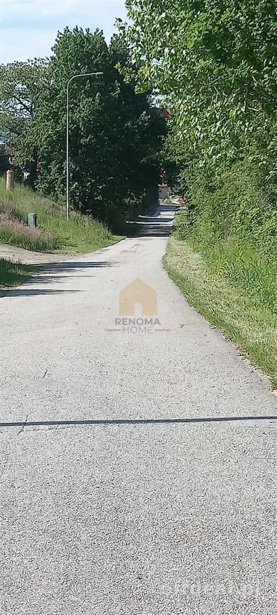 Słup/Działka budowlana/ 20 arów