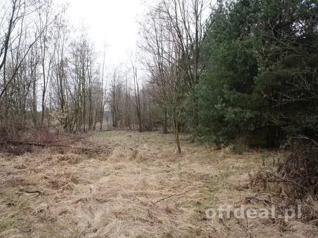 Działka na sprzedaż, Michalin